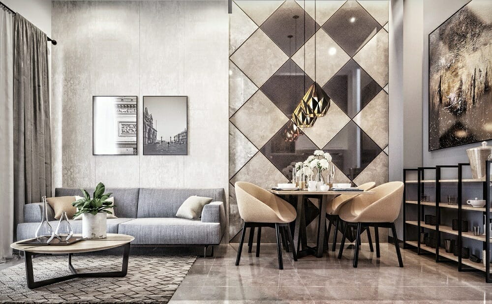 7 أفضل خدمات التصميم الداخلي عبر الإنترنت