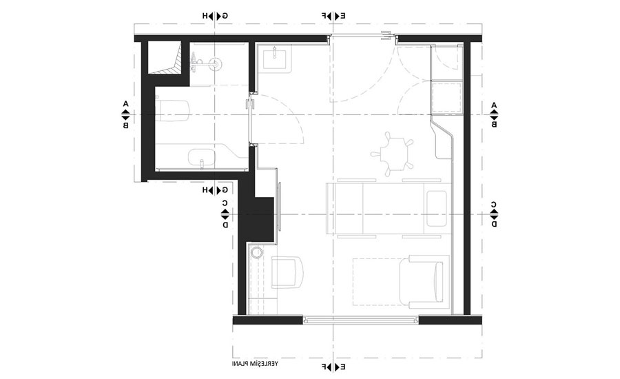 اسس تصميم المستشفيات خدمات تصميم ديكورات و تنفيذ لجميع المشاريع المعمارية