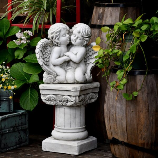 تمثال اكسسوار الملاك الروماني اكسسوارات منزلية