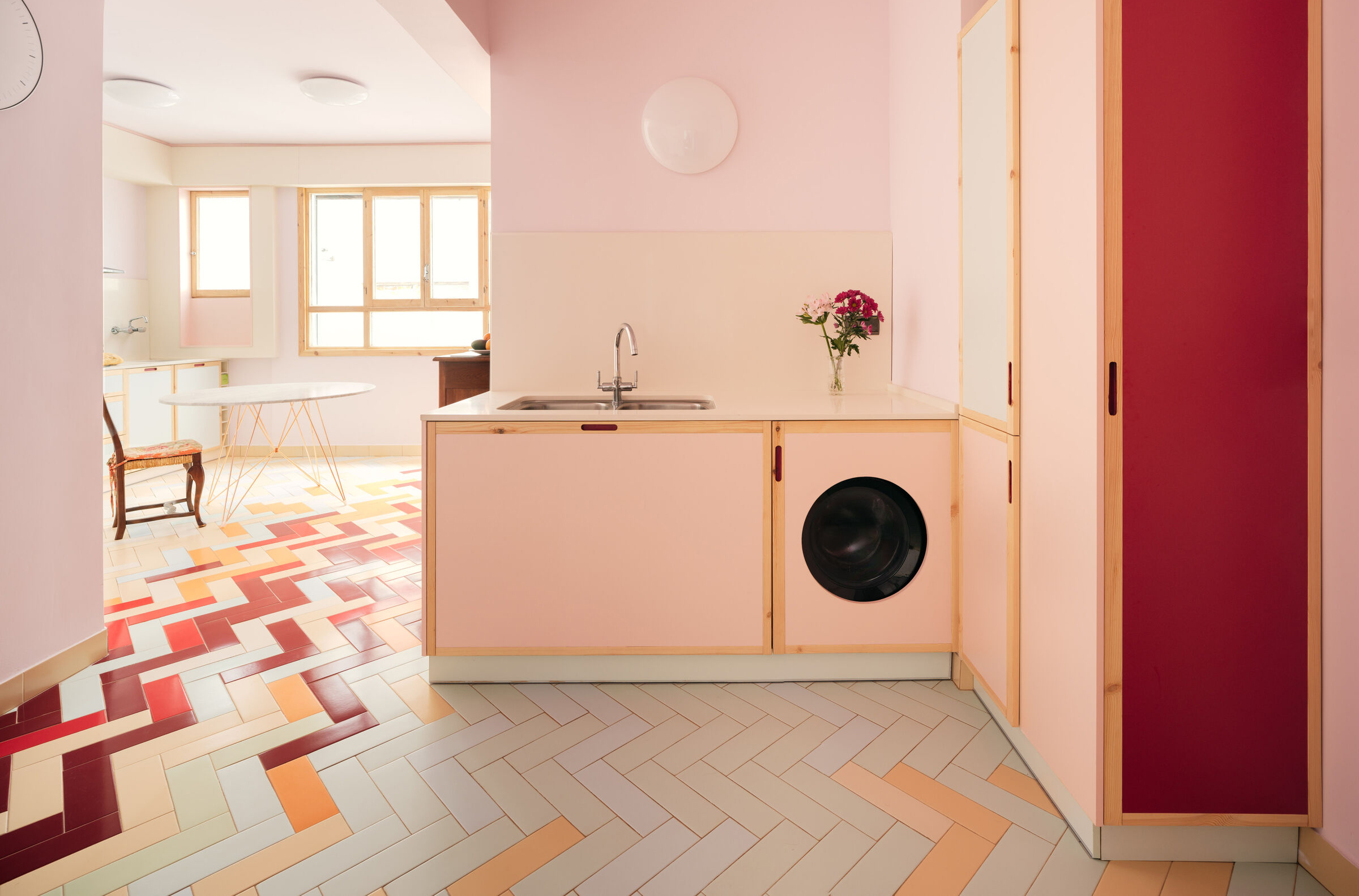 Color Trends: The Best Shades For Summer color trends Color Trends: The Best Shades For Summer interior trends to follow in 2020 1