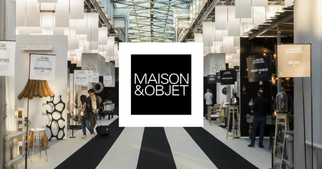 تأجيل معرض Maison et Objet لشهر سبتمبر تأجيل Maison et Objet Maison et Objet & # 8217؛ s Fair Fair تأجيل 8d6402ec 7939 6c50 de1c 14090a55c7ce MaisonObjet