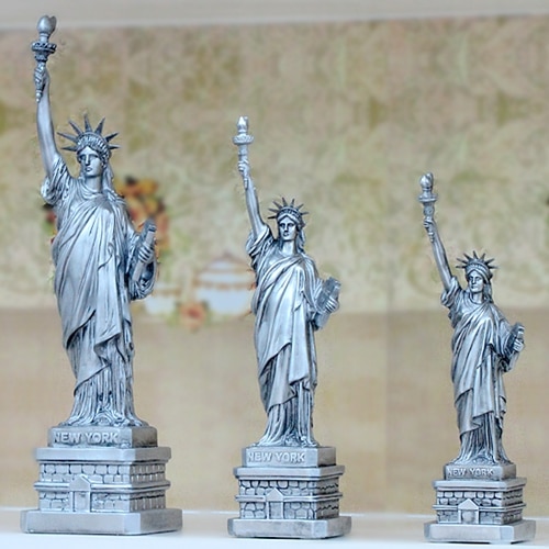 اكسسوار تمثال الحرية الامريكي اكسسوارات منزلية