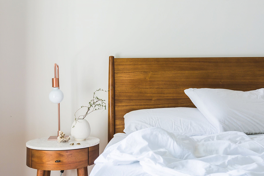 كيفية اختيار السرير – من الأفضل اختيار سرير مزدوج بآلية رفع وما هو حجمها