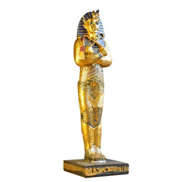 تمثال ابو الهول المصري اكسسوارات منزلية