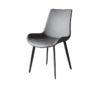 4 grey chair