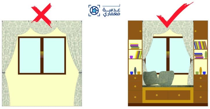10 أفكار سحرية لغرف نوم صغيرة عصرية(حلول تصميم غرف النوم الضيقة)
غرف نوم صغيرة