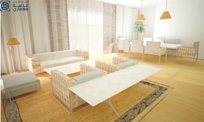 modern home-modern furniture-modern design