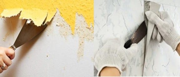 Wallpaper or paint, which one do you prefer for your home decor?  Wallpaper vs Paint 2020 - Architectural lens